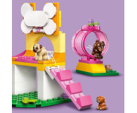 LEGO Friends 42665 Plac zabaw dla szczeniaczków - 1331629 - zdjęcie 7